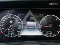 2019 Mercedes Benz S-Class