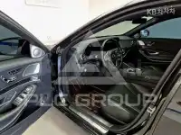 2019 Mercedes Benz S-Class