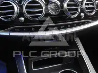 2019 Mercedes Benz S-Class