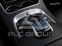 2019 Mercedes Benz S-Class