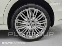 2019 Mercedes Benz S-Class