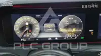 2019 Mercedes Benz S-Class