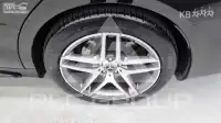 2019 Mercedes Benz S-Class