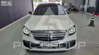 2019 Mercedes Benz S-Class