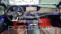 2019 Mercedes Benz S-Class