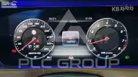 2019 Mercedes Benz S-Class