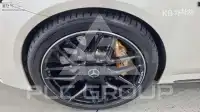 2019 Mercedes Benz S-Class