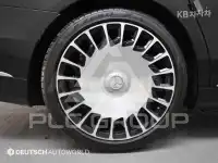 2019 Mercedes Benz S-Class