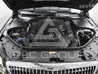 2019 Mercedes Benz S-Class