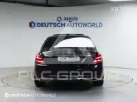 2019 Mercedes Benz S-Class