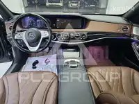 2019 Mercedes Benz S-Class