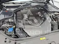 2019 Mercedes Benz S-Class