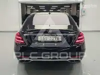 2019 Mercedes Benz S-Class