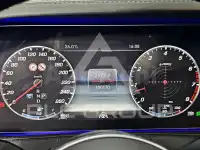 2019 Mercedes Benz S-Class