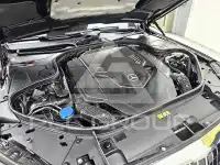 2019 Mercedes Benz S-Class