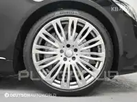 2019 Mercedes Benz S-Class