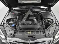 2019 Mercedes Benz S-Class