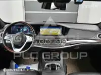 2019 Mercedes Benz S-Class