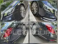 2019 Mercedes Benz S-Class