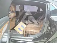 2019 Mercedes Benz S-Class