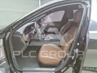 2019 Mercedes Benz S-Class