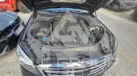 2019 Mercedes Benz S-Class