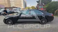2019 Mercedes Benz S-Class