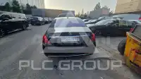2019 Mercedes Benz S-Class