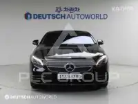 2019 Mercedes Benz S-Class