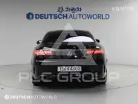 2019 Mercedes Benz S-Class