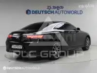 2019 Mercedes Benz S-Class