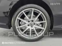 2019 Mercedes Benz S-Class