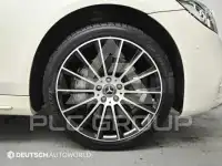 2019 Mercedes Benz S-Class