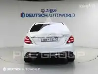 2019 Mercedes Benz S-Class