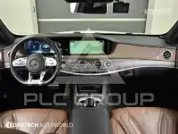 2019 Mercedes Benz S-Class