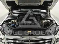 2019 Mercedes Benz S-Class