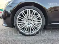2019 Mercedes Benz S-Class