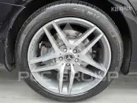2019 Mercedes Benz S-Class