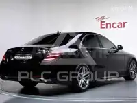 2019 Mercedes Benz S-Class