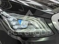 2019 Mercedes Benz S-Class
