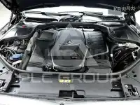 2019 Mercedes Benz S-Class