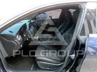 2019 Mercedes Benz CLA-Class