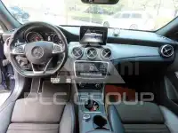 2019 Mercedes Benz CLA-Class