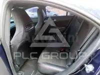 2019 Mercedes Benz CLA-Class