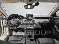 2019 Mercedes Benz CLA-Class