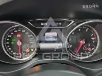 2019 Mercedes Benz CLA-Class