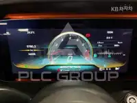 2019 Mercedes Benz GT