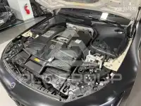 2019 Mercedes Benz GT