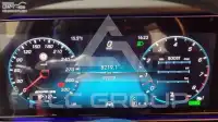2019 Mercedes Benz GT