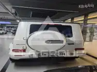 2019 Mercedes Benz G-Class
